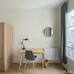 Flexliving - Whole Flat - Mesnil