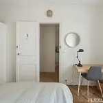 Flexliving - Whole Flat - Mesnil