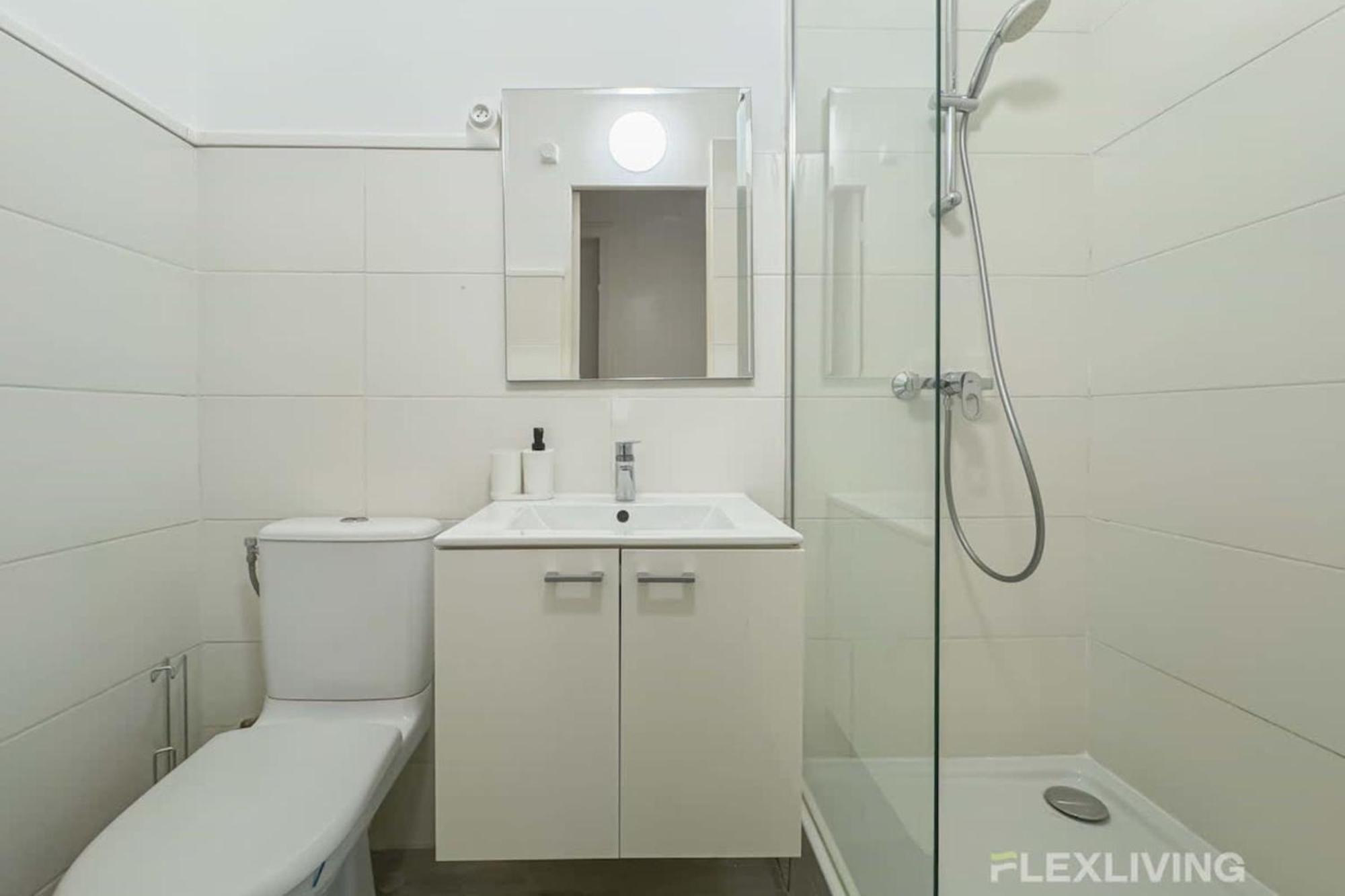 Appartement Flexliving - Whole Flat - Mesnil *